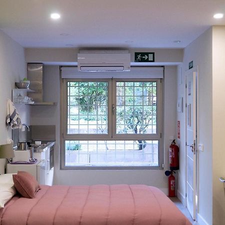 מדריד Moncloa Room Apartments מראה חיצוני תמונה