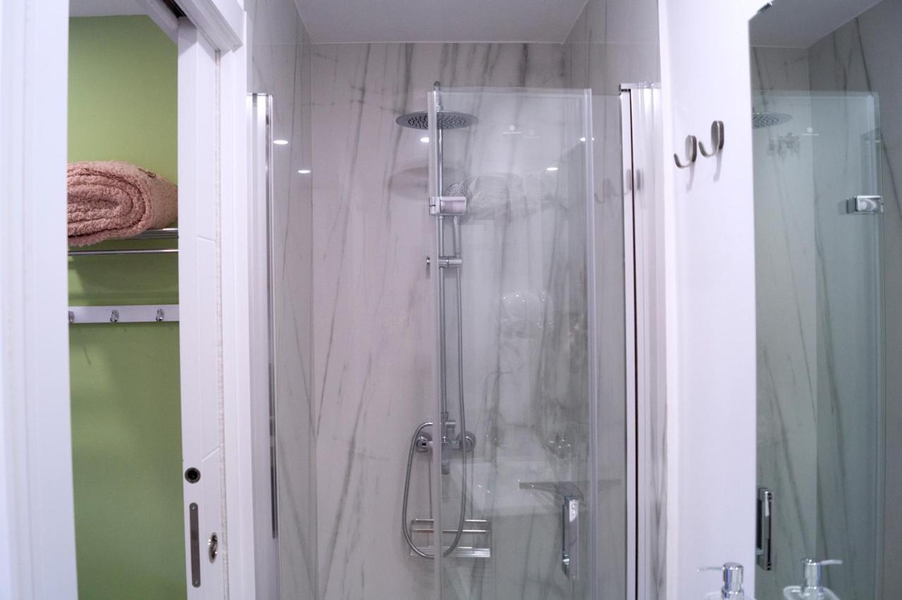 מדריד Moncloa Room Apartments מראה חיצוני תמונה